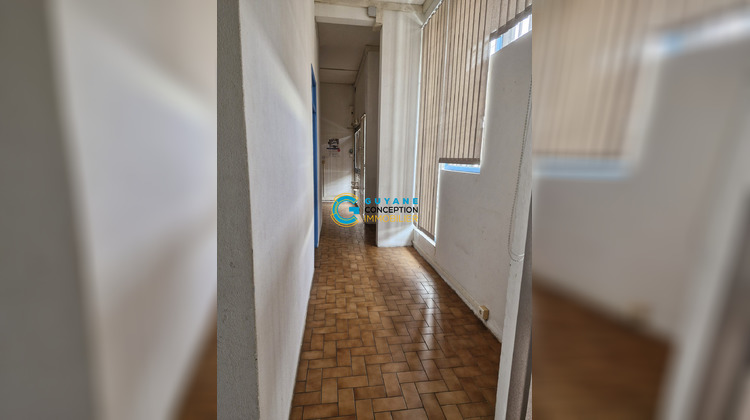 Ma-Cabane - Location Divers CAYENNE, 158 m²