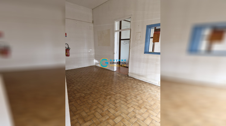 Ma-Cabane - Location Divers CAYENNE, 158 m²