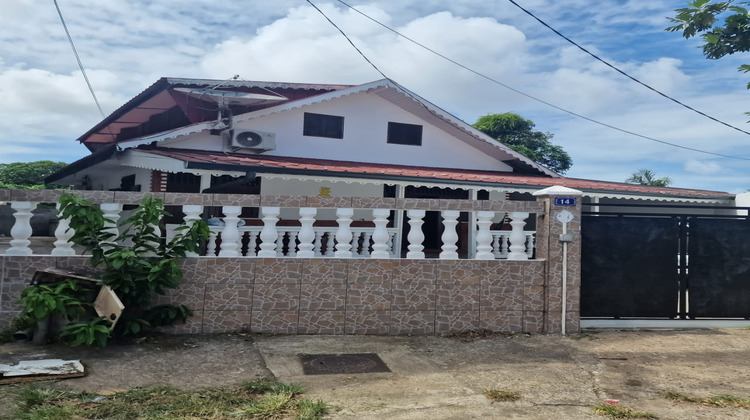 Ma-Cabane - Location Divers Cayenne, 15 m²