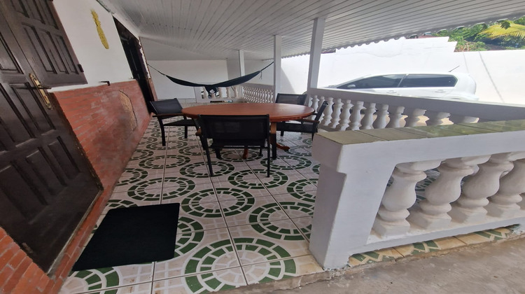 Ma-Cabane - Location Divers Cayenne, 15 m²