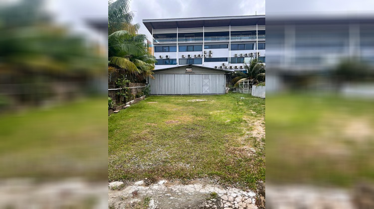 Ma-Cabane - Location Divers CAYENNE, 100 m²