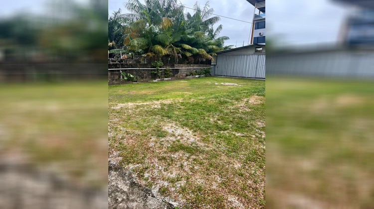 Ma-Cabane - Location Divers CAYENNE, 100 m²