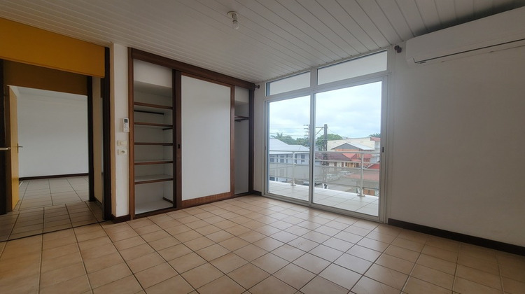 Ma-Cabane - Location Divers CAYENNE, 70 m²