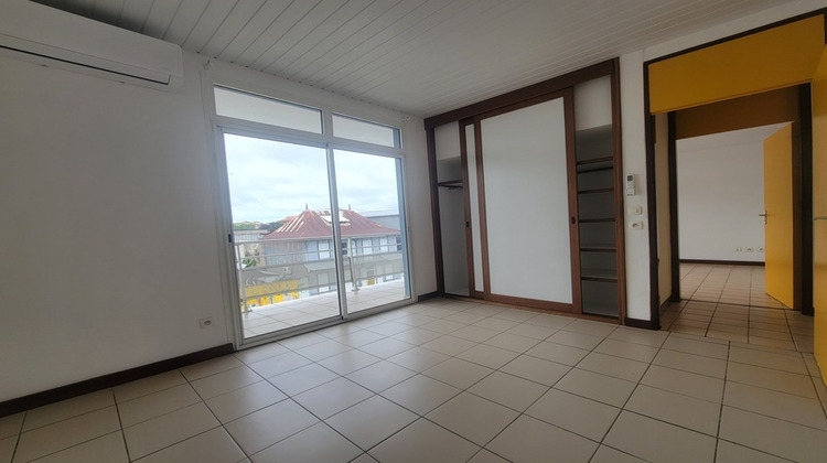 Ma-Cabane - Location Divers CAYENNE, 70 m²
