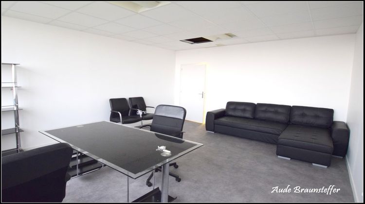 Ma-Cabane - Location Divers CERGY, 105 m²