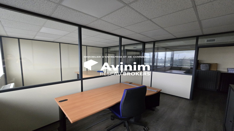 Ma-Cabane - Location Divers Cergy, 117 m²