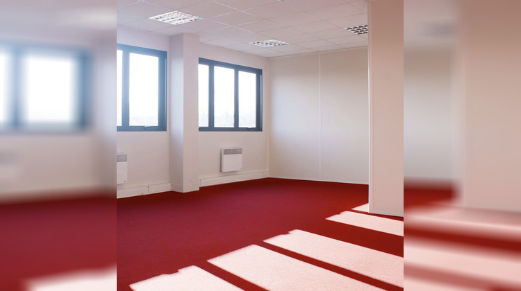 Ma-Cabane - Location Divers Cergy, 20 m²