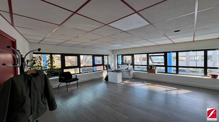 Ma-Cabane - Location Divers Cergy, 100 m²