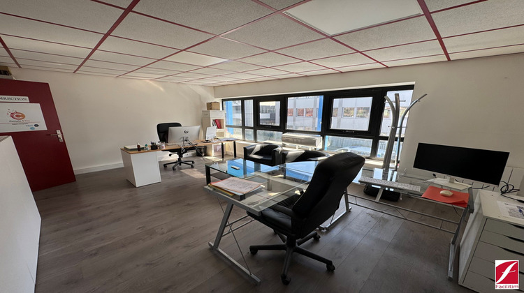 Ma-Cabane - Location Divers Cergy, 100 m²