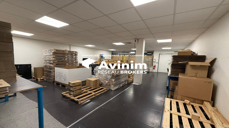 Ma-Cabane - Location Divers Cergy, 700 m²