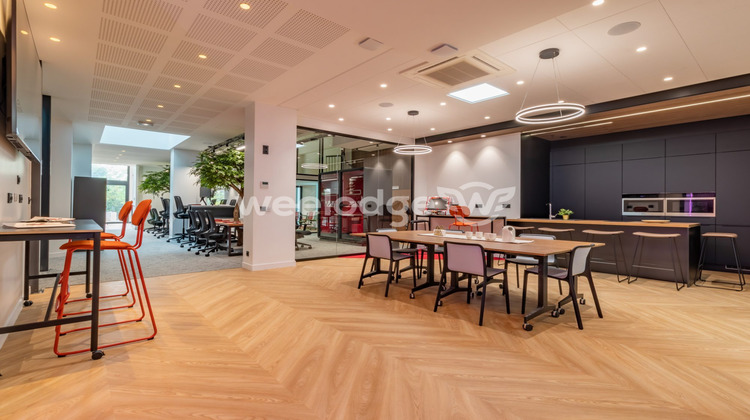 Ma-Cabane - Location Divers Cergy, 430 m²