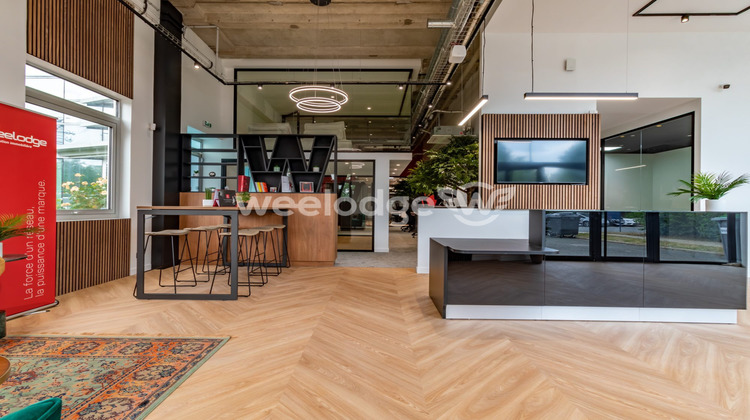 Ma-Cabane - Location Divers Cergy, 430 m²