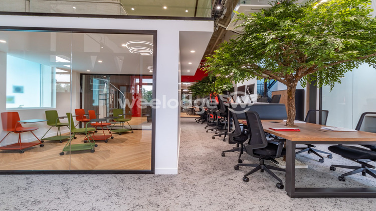 Ma-Cabane - Location Divers Cergy, 430 m²