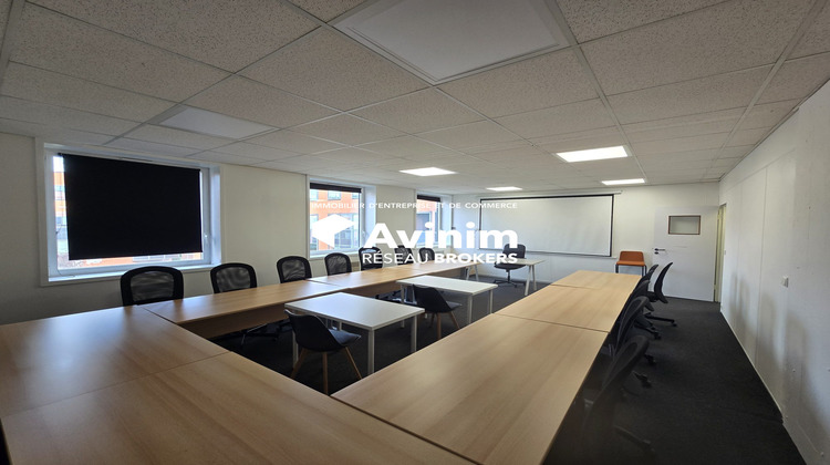 Ma-Cabane - Location Divers Cergy, 103 m²