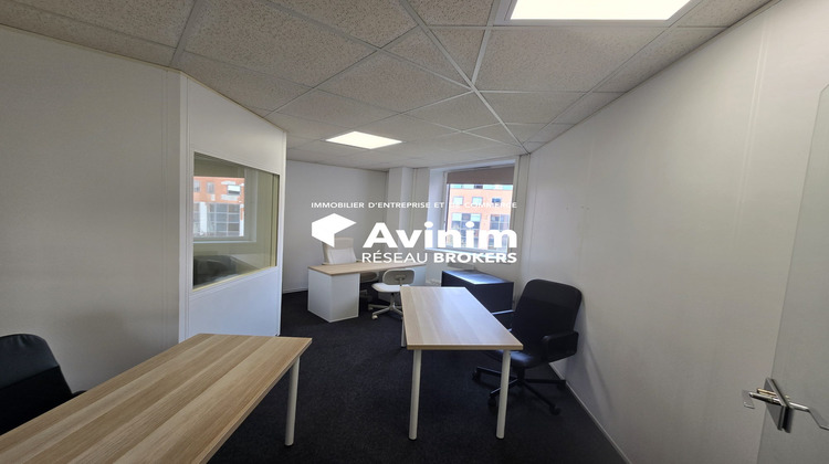 Ma-Cabane - Location Divers Cergy, 103 m²