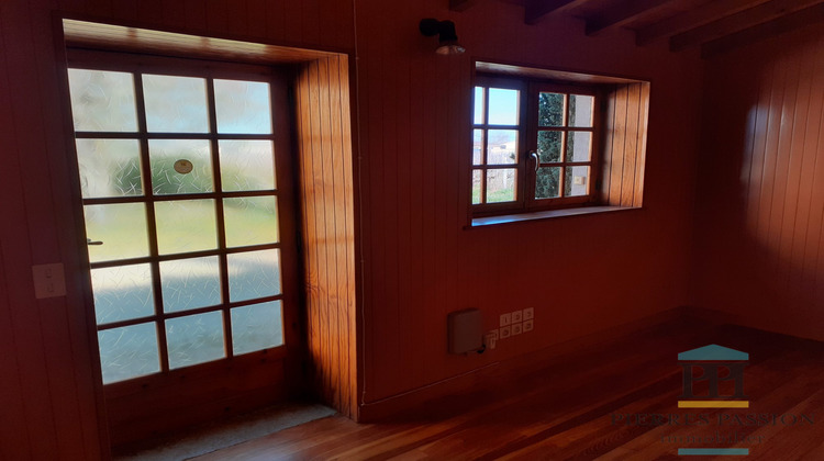 Ma-Cabane - Location Divers Cérons, 18 m²