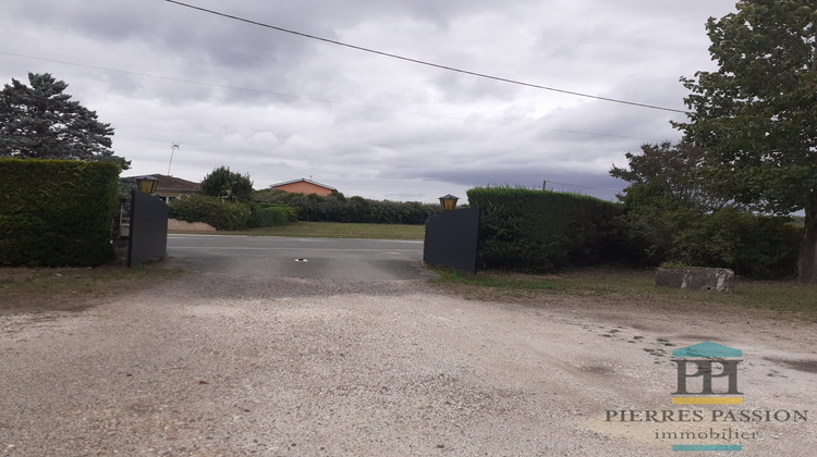 Ma-Cabane - Location Divers Cérons, 18 m²