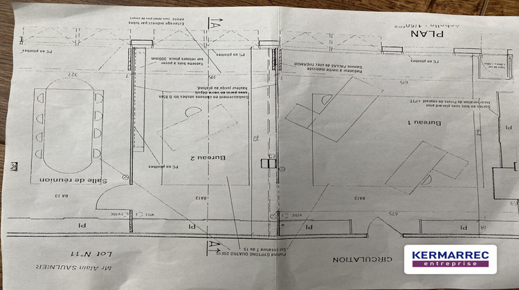 Ma-Cabane - Location Divers Cesson-Sévigné, 100 m²
