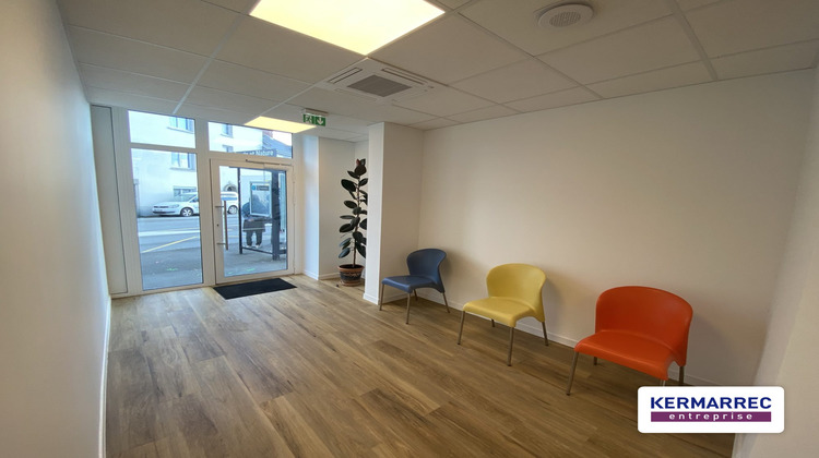 Ma-Cabane - Location Divers Cesson-Sévigné, 63 m²