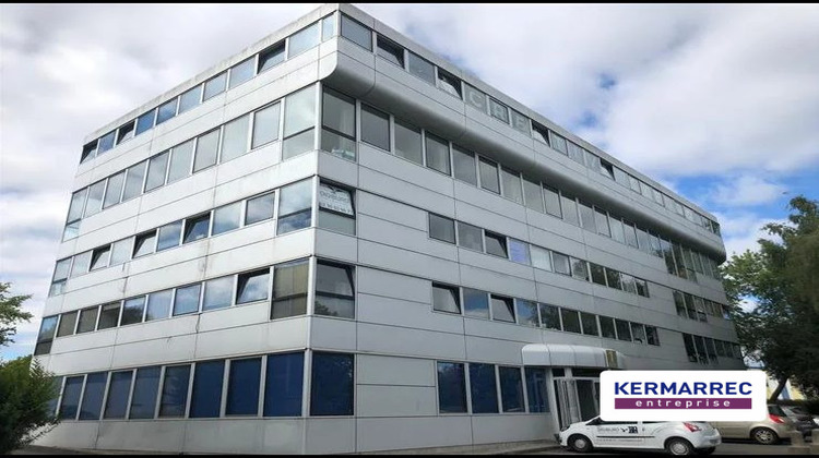 Ma-Cabane - Location Divers Cesson-Sévigné, 979 m²