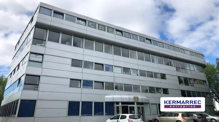 Ma-Cabane - Location Divers Cesson-Sévigné, 979 m²