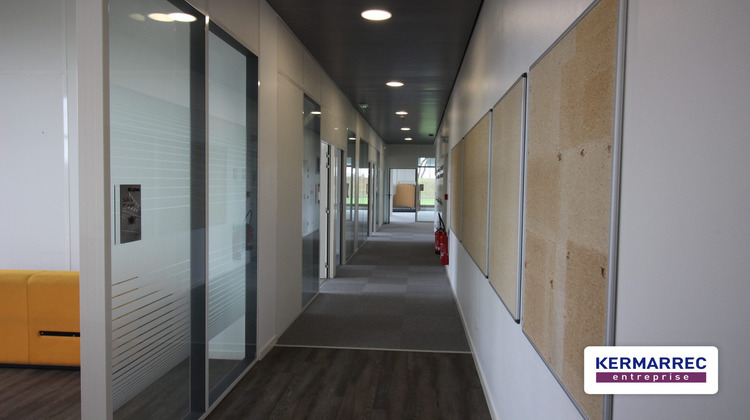 Ma-Cabane - Location Divers Cesson-Sévigné, 2663 m²