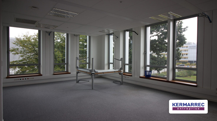 Ma-Cabane - Location Divers Cesson-Sévigné, 2663 m²