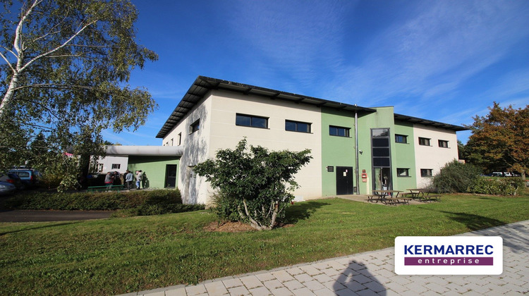 Ma-Cabane - Location Divers Cesson-Sévigné, 1036 m²