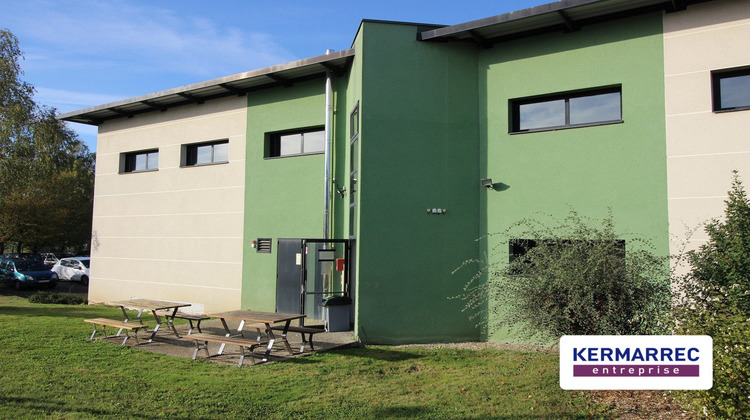 Ma-Cabane - Location Divers Cesson-Sévigné, 1036 m²