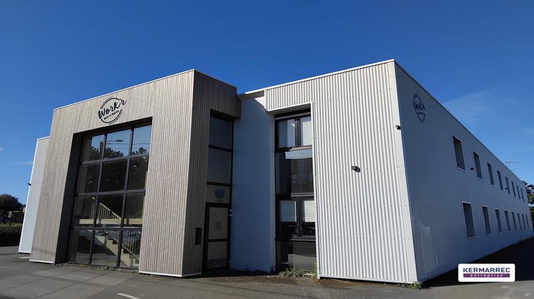 Ma-Cabane - Location Divers Cesson-Sévigné, 280 m²