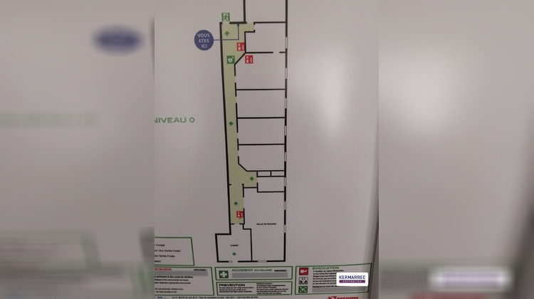 Ma-Cabane - Location Divers Cesson-Sévigné, 280 m²