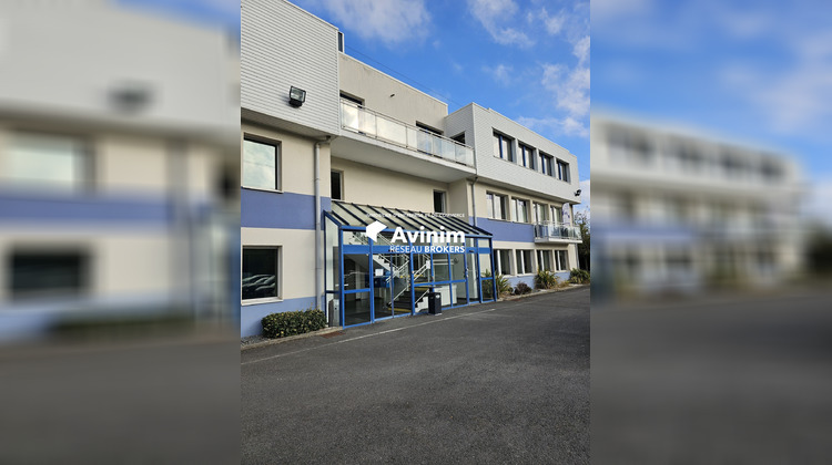 Ma-Cabane - Location Divers Cesson-Sévigné, 292 m²
