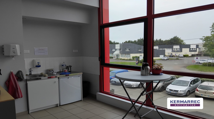 Ma-Cabane - Location Divers Cesson-Sévigné, 33 m²