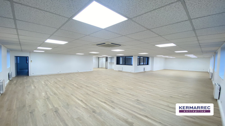 Ma-Cabane - Location Divers Cesson-Sévigné, 207 m²