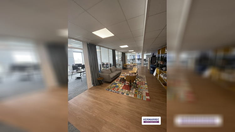 Ma-Cabane - Location Divers Cesson-Sévigné, 460 m²