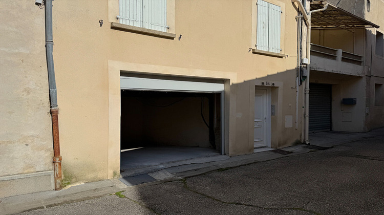 Ma-Cabane - Location Divers CHABEUIL, 38 m²