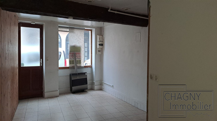 Ma-Cabane - Location Divers Chagny, 31 m²