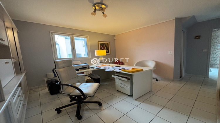 Ma-Cabane - Location Divers Challans, 98 m²