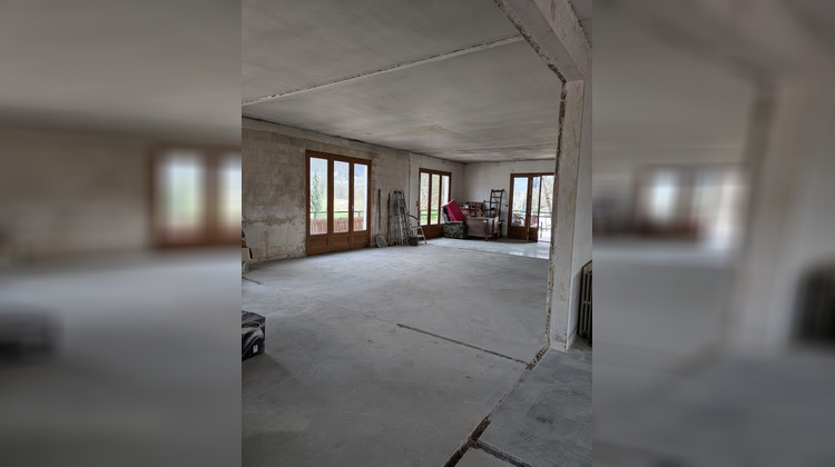 Ma-Cabane - Location Divers CHALLES LES EAUX, 160 m²