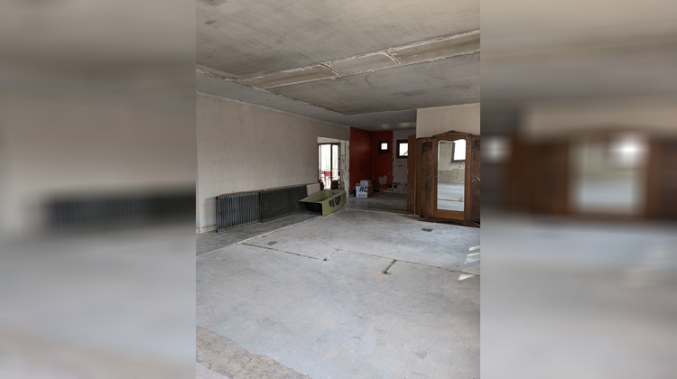 Ma-Cabane - Location Divers CHALLES LES EAUX, 160 m²