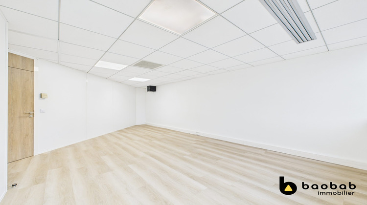 Ma-Cabane - Location Divers Challes-les-Eaux, 21 m²