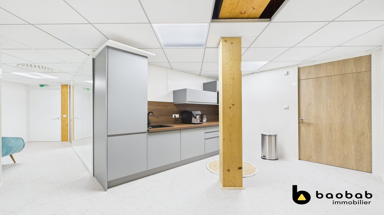 Ma-Cabane - Location Divers Challes-les-Eaux, 21 m²