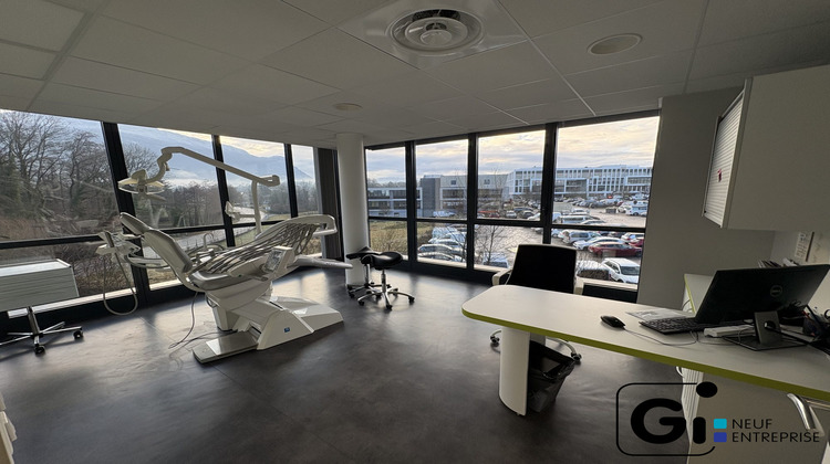 Ma-Cabane - Location Divers Challes-les-Eaux, 209 m²