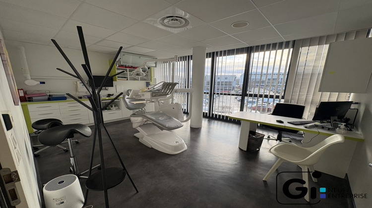 Ma-Cabane - Location Divers Challes-les-Eaux, 209 m²