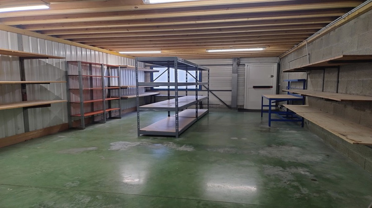 Ma-Cabane - Location Divers CHALLES LES EAUX, 52 m²