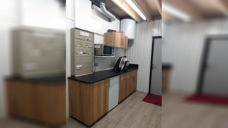 Ma-Cabane - Location Divers CHALLES LES EAUX, 52 m²