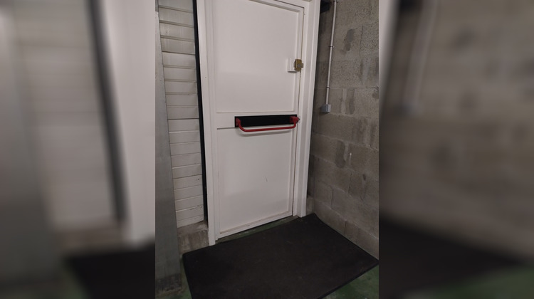 Ma-Cabane - Location Divers CHALLES LES EAUX, 52 m²