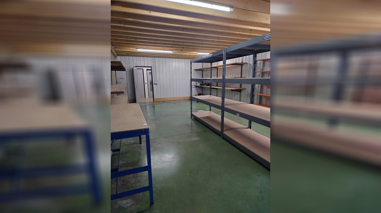 Ma-Cabane - Location Divers CHALLES LES EAUX, 52 m²