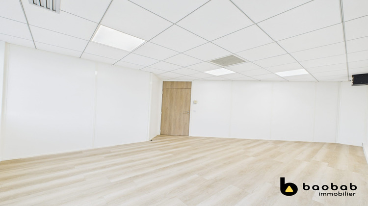 Ma-Cabane - Location Divers Challes-les-Eaux, 21 m²