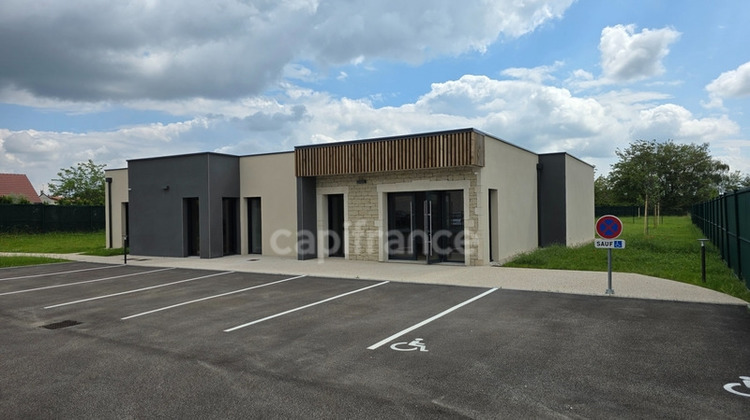 Ma-Cabane - Location Divers CHALON SUR SAONE, 260 m²